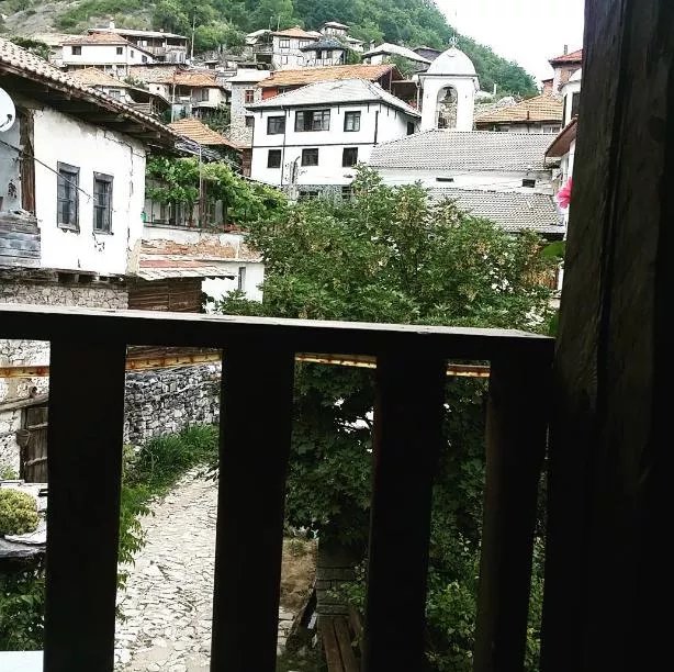 Guest House Pavlovata Kushta
