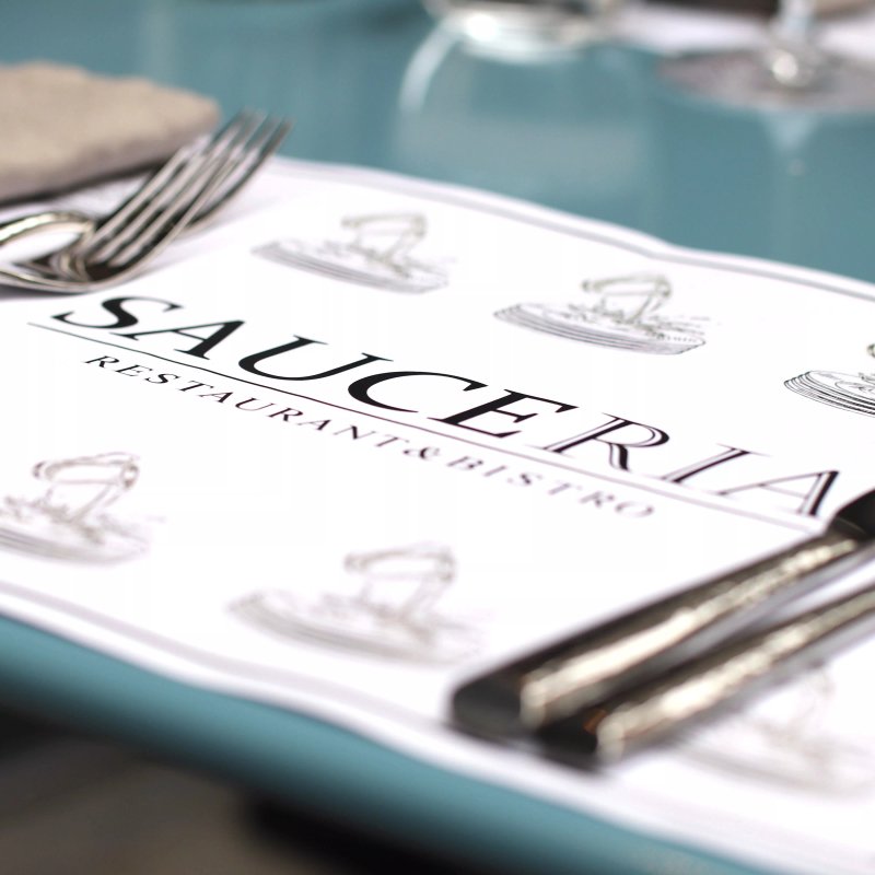 Sauceria Restaurant & Bistro