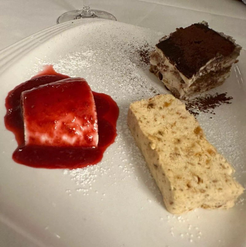 Ristorante Arlecchino Da Nunzio