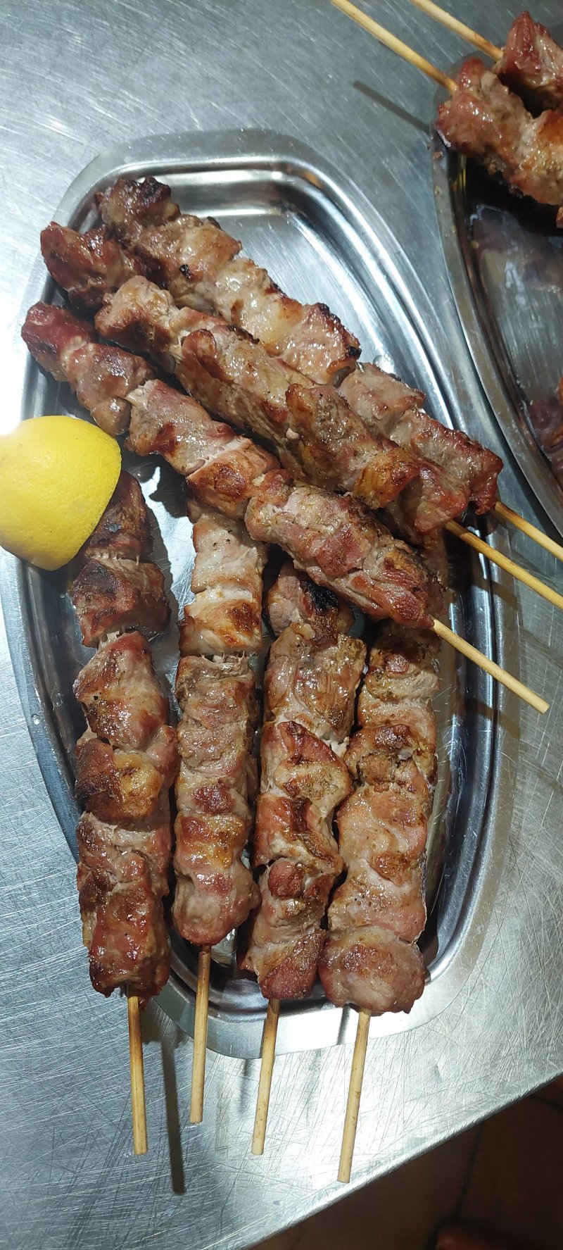 Taverna Sunset adamogiannis