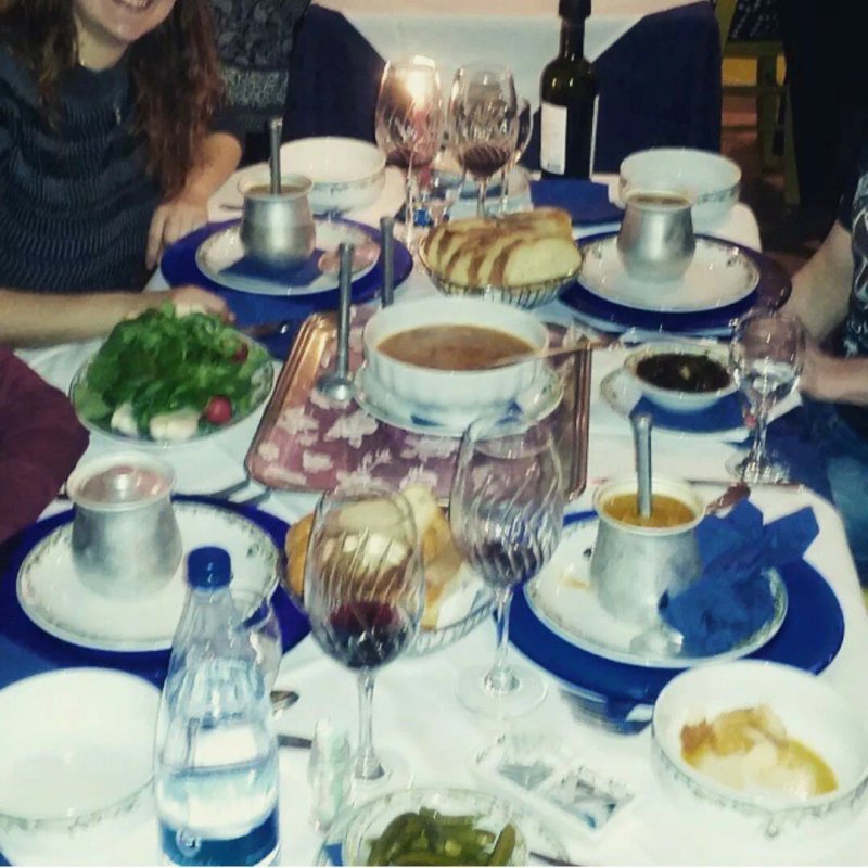 Ristorante Pars