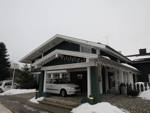 Landhotel Irschenberg