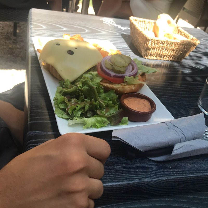 Le Bistromatic