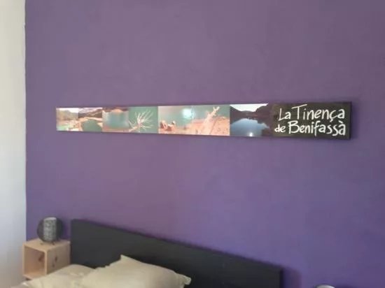 Mas Del Rey Boutique B&B