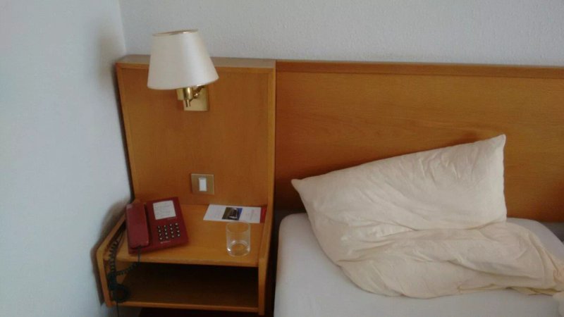 Hotel Rheingold