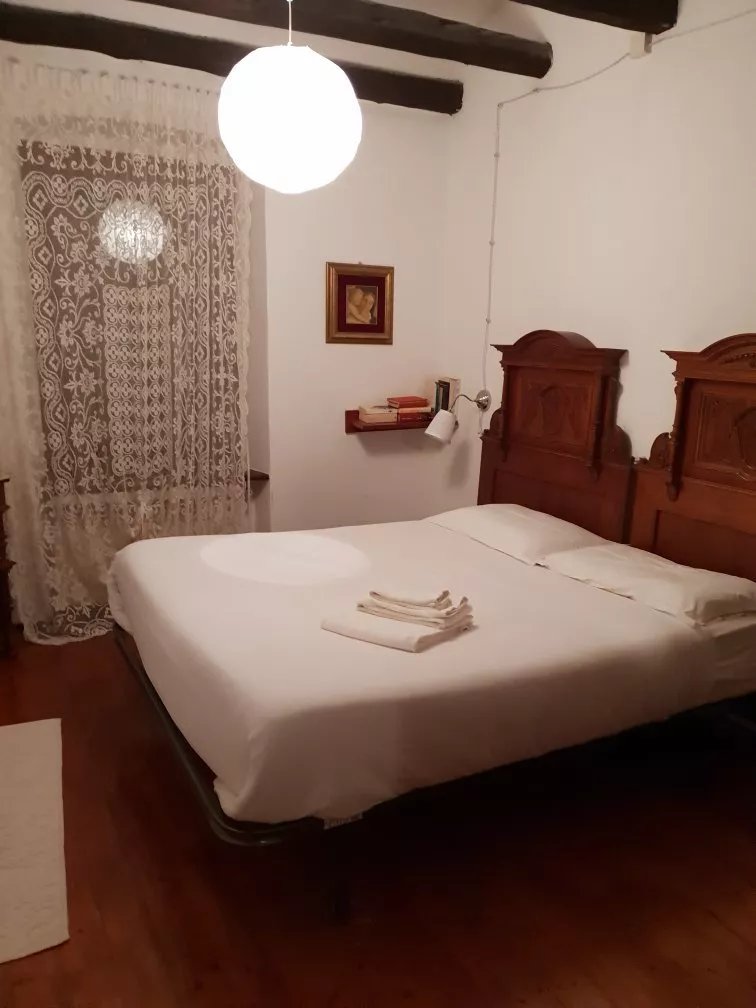 Corto Maltese Rooms