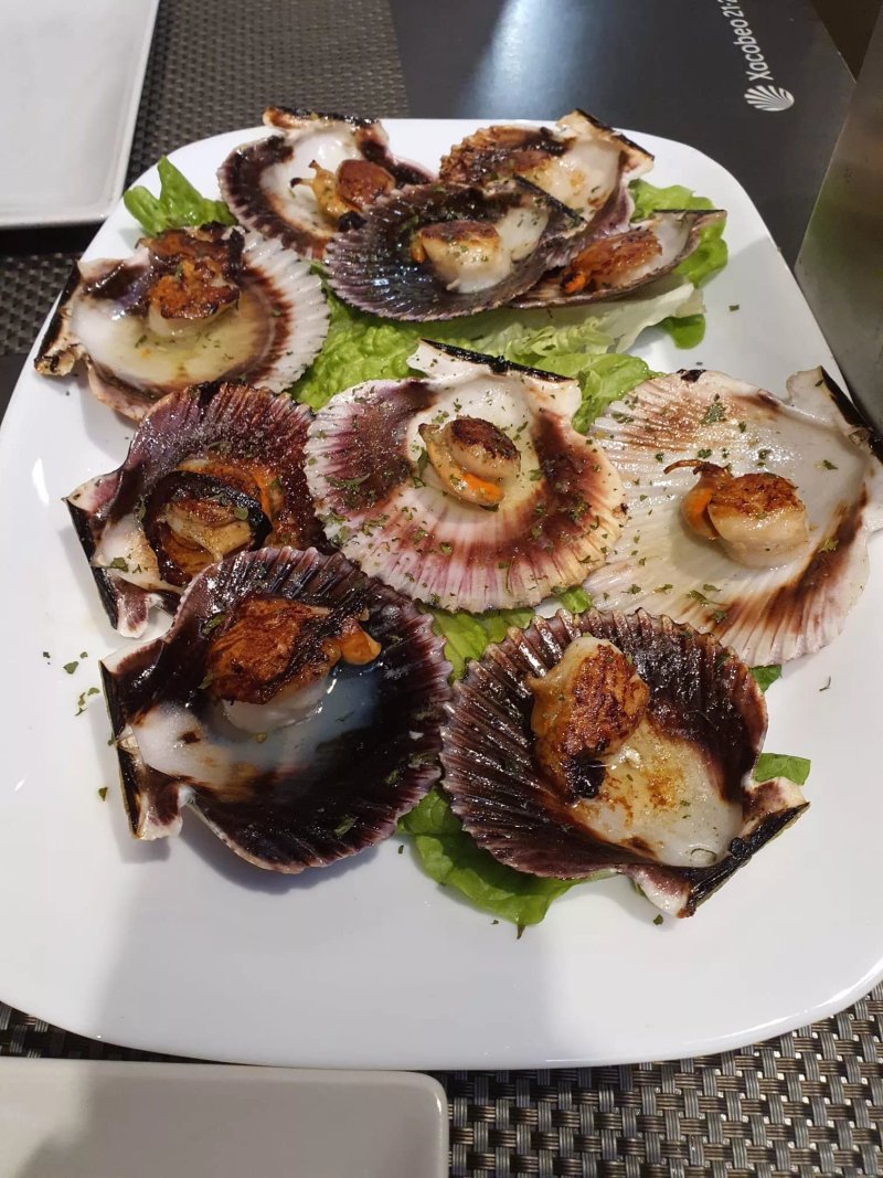 Cafeteria Ecos