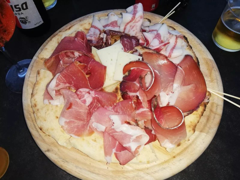 Pizzeria da Guzzo