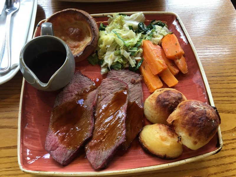 The Drayton Arms