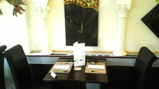Thai Tham