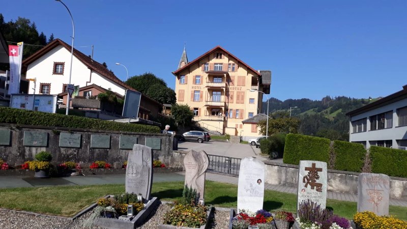 Hotel Kreuz