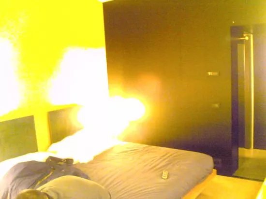 Hotel Clocchiatti & Next
