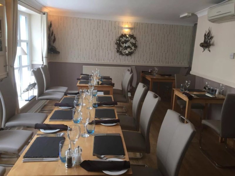 Memories restaurant