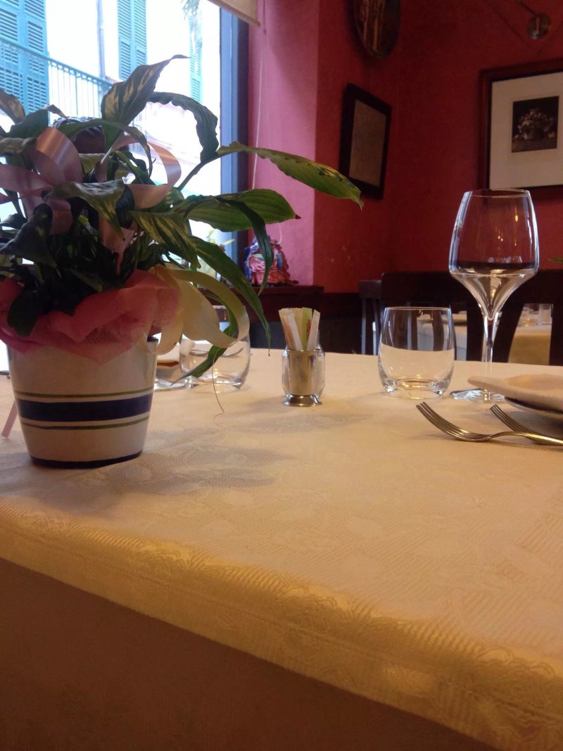 Ristorante La Caravella