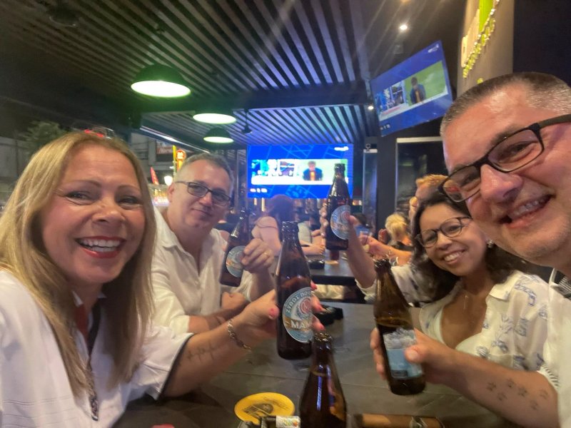 Campeones Sports Bar