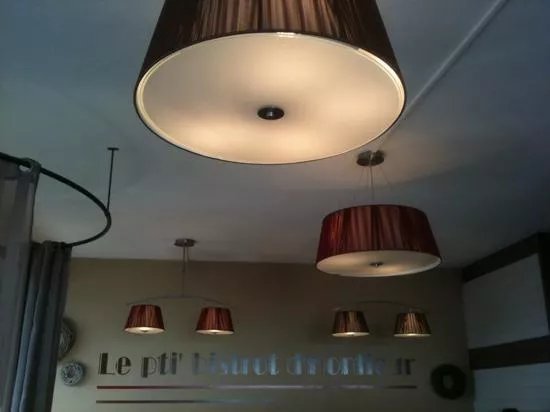 Le P'tit Bistro d'Honfleur