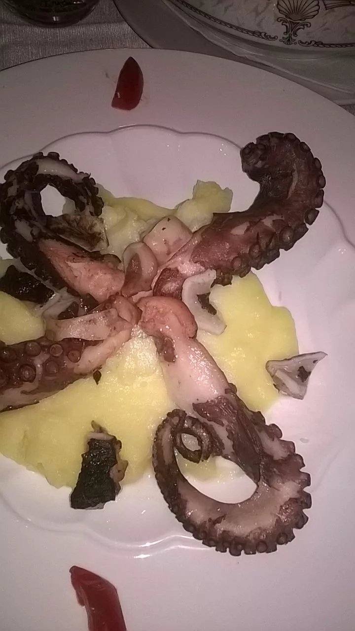 Ristorante L'Anfora Di Coviello Marco