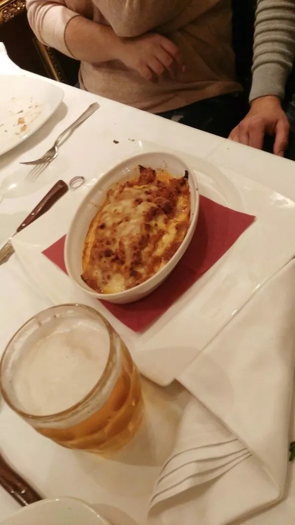 La Tagliatella Caceres