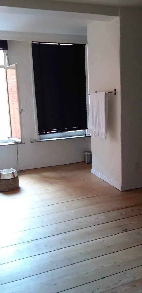 Kraanlei 31 Logies