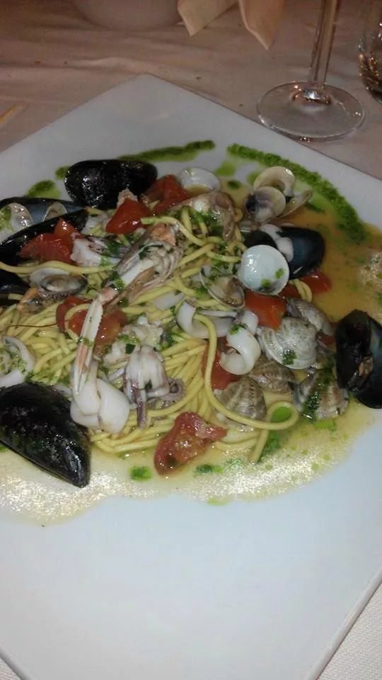 Ristorante Plinius