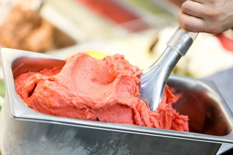 Gelateria Magie jesi