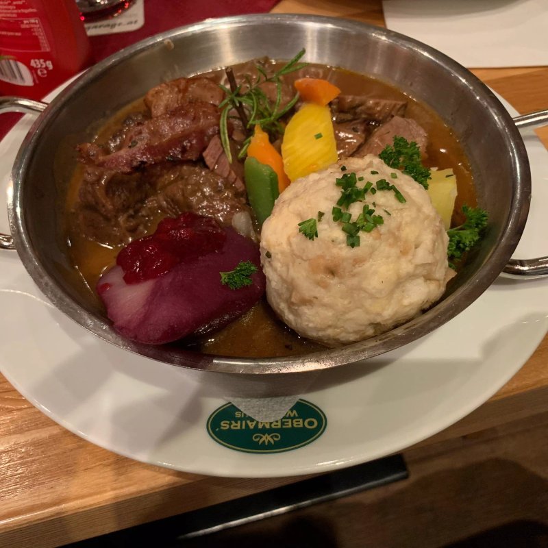Obermair's Wirtshaus