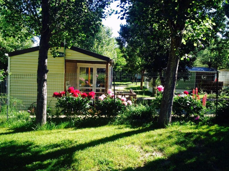 Camping Le Puigmal