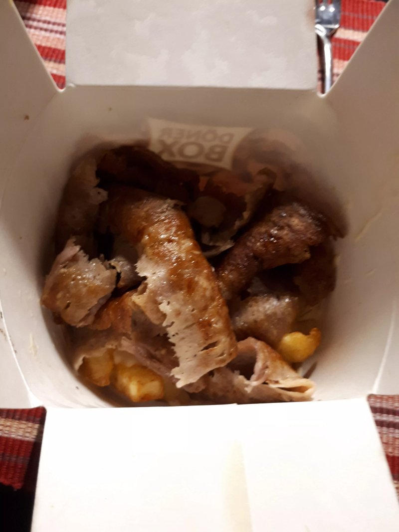 Doner Imbiss