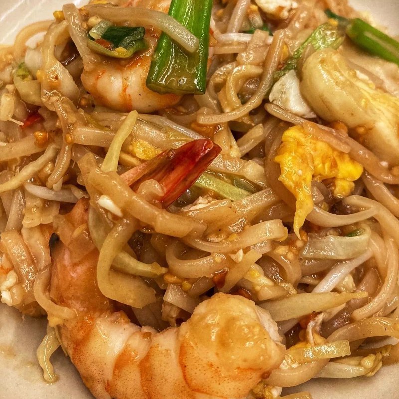 El Petit Bangkok