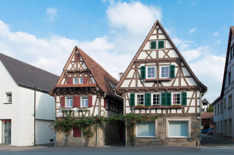 Pension Amthof