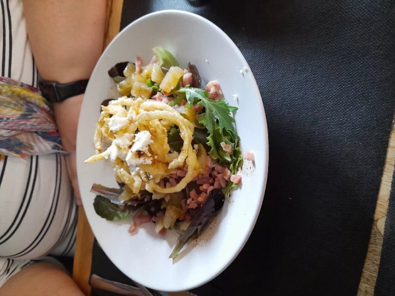 Marmita Gastrobar
