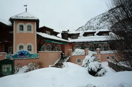Restaurant La Terrazza