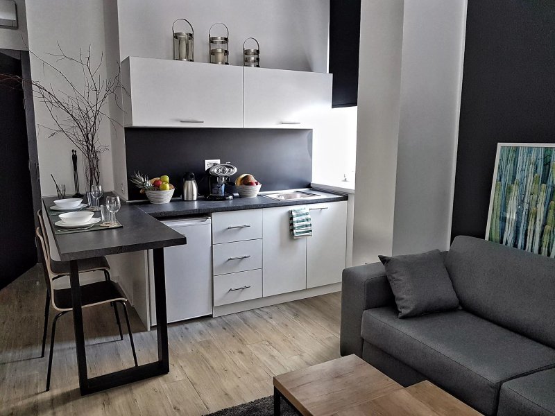 Hotel Arhiv