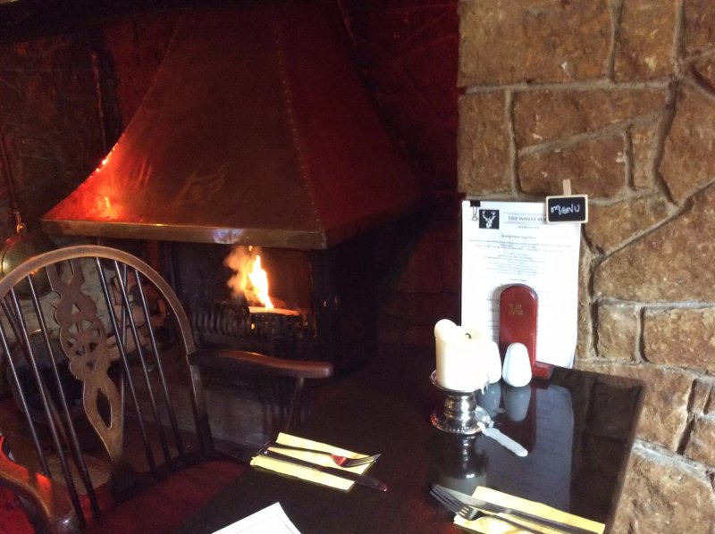 The White Hart