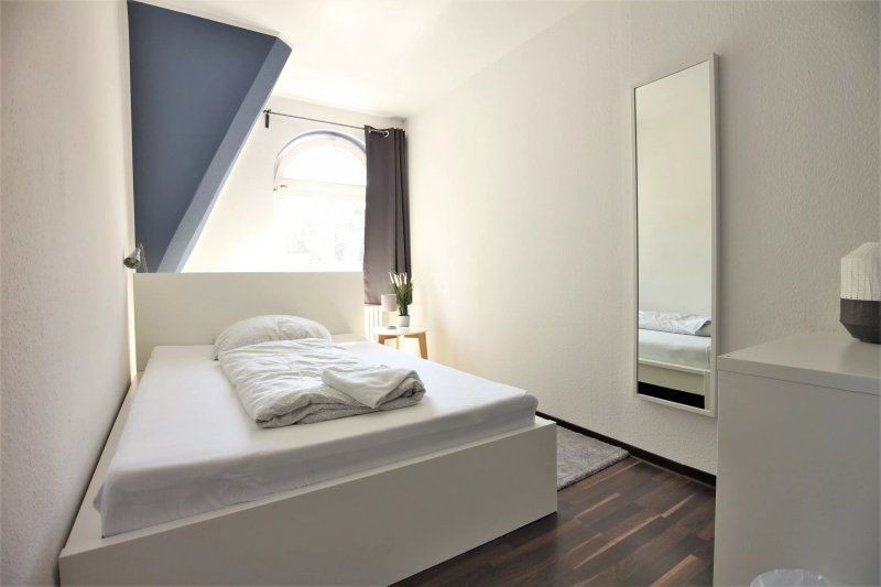 Blue Doors Hostel Altstadt