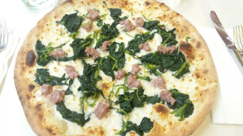 Pizzeria Alla Bella Napoli