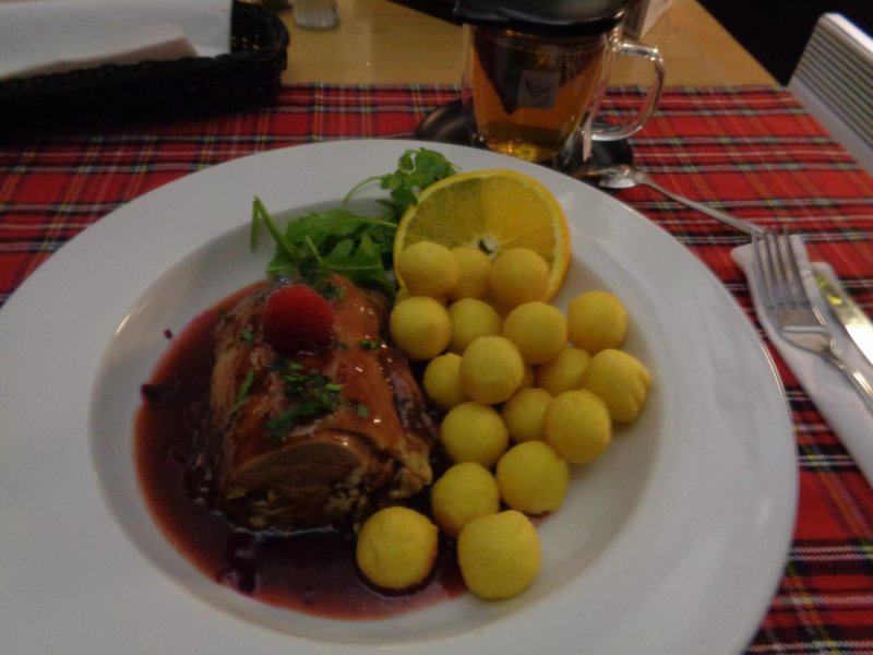 Season bistro