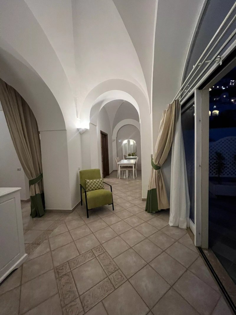 Hotel Dimora Fornillo