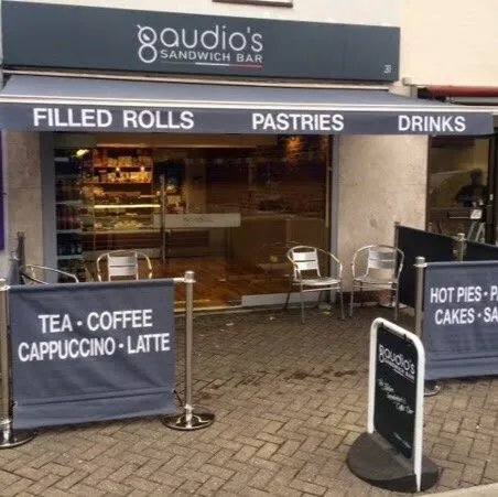 Gaudio's Sandwich Bar
