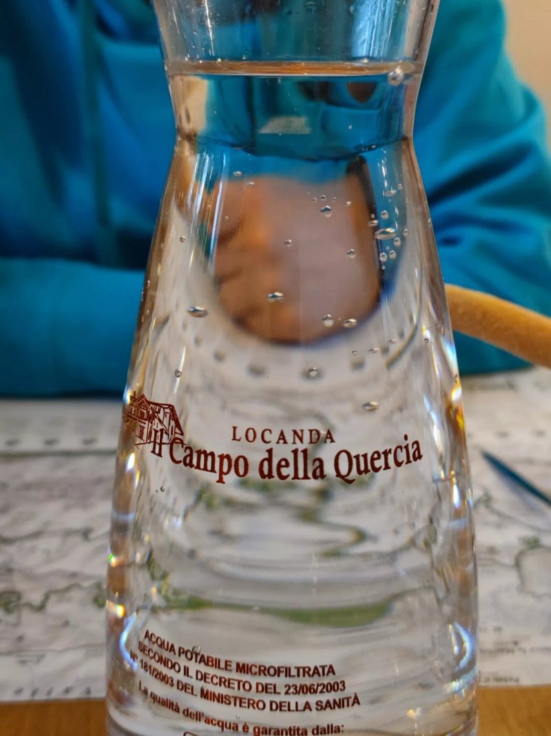Locanda Il Campo della Quercia