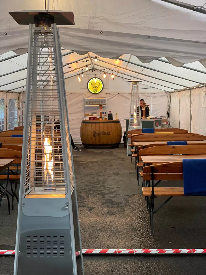 Restauracja Pizzeria Hoker