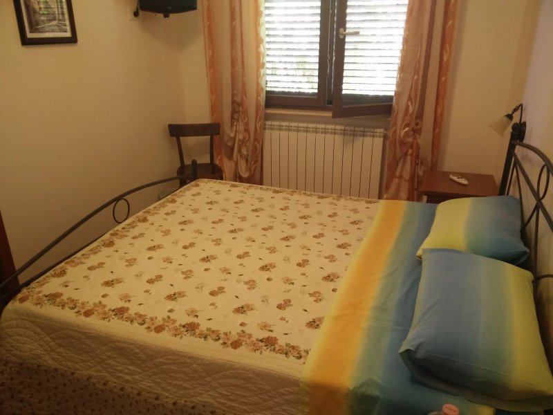 B&B Il Golfo degli Aranci