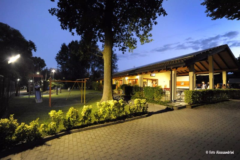Ristorante Pizzeria Ultima Spiaggia