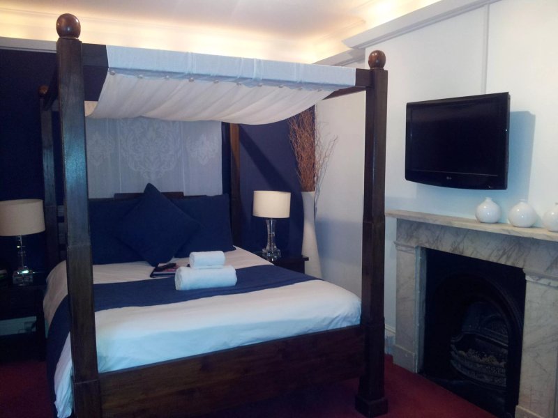 Cavalaire Guest House