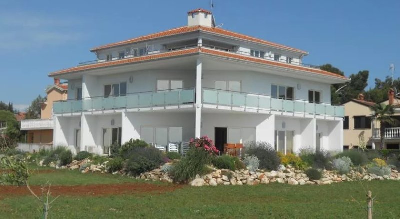 Apartments Alen