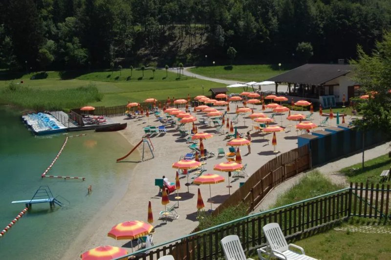 Hotel Bertoldi