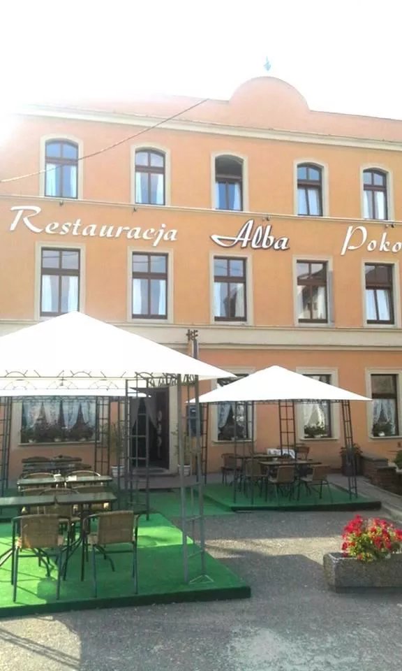 Alba