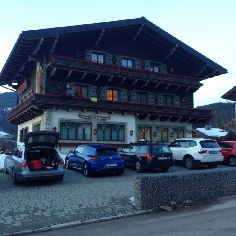 Pension Unterwimm