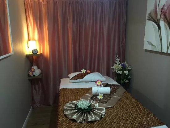 Elements Thai Massage