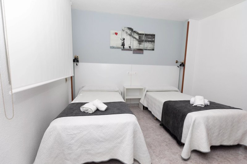 Hostal Gran Via